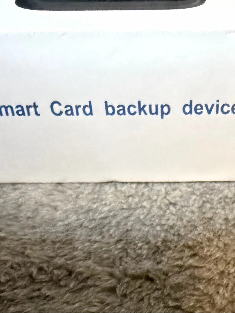XIXEI X7 NFC RFID Card Copier Reader Writer Duplicator for Mulit Frequency
